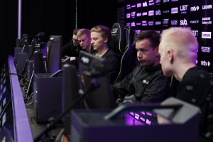 e-sports（エレクトロニック・スポーツ） 事例
