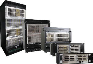 KVMスイッチ Draco Tera Enterprise 480シリーズ