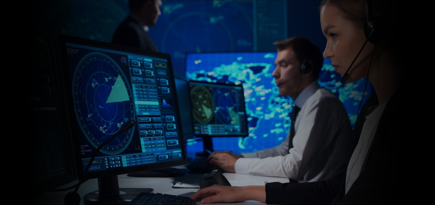 主要国 航空局におけるATC (Air Traffic Control) システムでの採用実績について