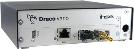 SDI エクステンダー Draco Vario Extender 486